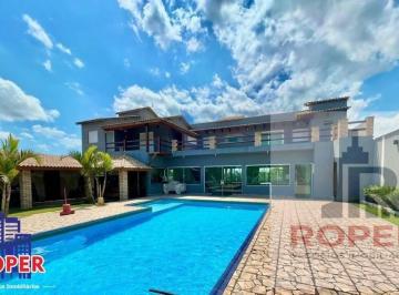 Rural · 1200m² · 6 Quartos · 6 Vagas · EXCELENTE CHACARA DE 1.200 M²/CASA SEDE/PISCINA E ÁREA GOURMET À VENDA EM IBIÚNA