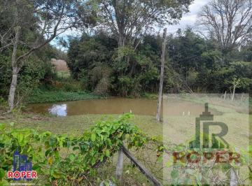 Rural · 9170m² · 1 Quarto · 10 Vagas · EXCELENTE CHÁCARA COM 9.170 M²/ LAGO/ NASCENTE À VENDA NO BAIRRO DE BOA VISTA ALTO EM ATIBAIA POR R$