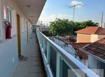 Apartamento · 29m² · 1 Quarto · EXCELENTE APARTAMENTO DE 29 M²/1 DORMITÓRIOS PARA VENDA NA VILA PRUDENTE