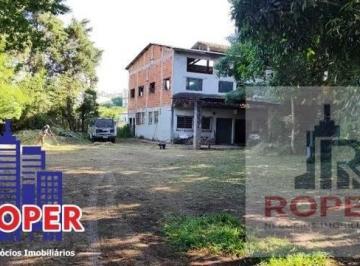 Comercial · 1466m² · EXCELENTE OPORTUNIDADE!!! GALPÃO INDUSTRIAL COM 1.466 M² ÁREA TOTAL À VENDA EM COTIA