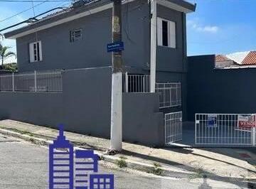 Casa · 100m² · 2 Quartos · 2 Vagas · EXCELENTE SOBRADO DE 100 M²/2 DORMITÓRIOS/2 VAGAS À VENDA NA PENHA DE FRANÇA