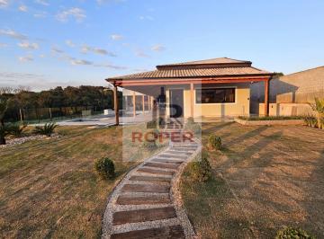 Rural · 25000m² · 3 Quartos · 10 Vagas · EXCELENTE SITIO COM ESCRITURA DE 25.000 M²/CASA SEDE/RIACHO/PISCINA/ÁREA GOURMET À VENDA EM MOGI DAS