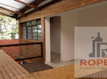 Casa · 320m² · 6 Quartos · 8 Vagas · EXCELENTE CASA COMERCIAL COM 320 M²/6 CÔMODOS/8 SALAS PARA ALUGAR EM PERDIZES PRÓXIMO AO PARQUE DA A