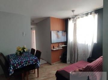 Apartamento · 42m² · 2 Quartos · LINDO APARTAMENTO COM 42 M²/ 2 QUARTOS/ À VENDA NA PENHA, PRÓXIMO AO METRO