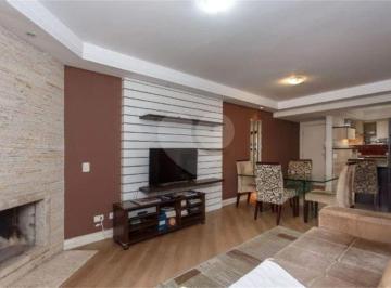 Apartamento Venda 128m² de 3 quartos · Apartamento charmoso no Edifício Sheffield no Vila Izabel