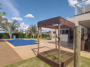8b2b222a05a25c90c968c057de3a4439ef2167d8 · Casa com 3 dormitórios para alugar, 271 m² por R$ 10.500,00/mês - Condomínio Fechado Bothanica Itu -