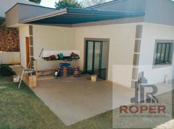 Rural · 1000m² · 3 Quartos · 4 Vagas · CHÁCARA COM ESCRITURA C/ 1.000M² CASA NOVA/ÁREA GOURMET À VENDA EM ATIBAIA