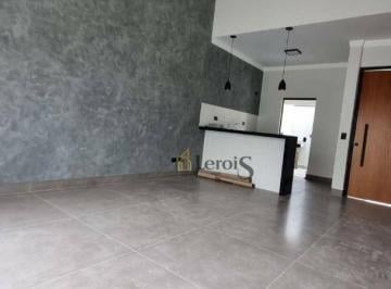 14ee847b9d28aed9172f794466ad5a6680b1c20c · Casa com 3 dormitórios à venda, 104 m² por R$ 810.000,00 - Condomínio Village Moutonnée - Salto/SP
