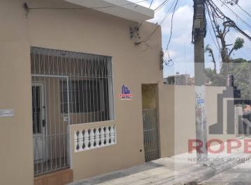 Terreno · 500m² · OPORTUNIDADE PARA CONSTRUTOR E INVESTIDOR!!! TERRENO DE 500 M² (10 X 50) À VENDA NA VILA FORMOSA, SÃ