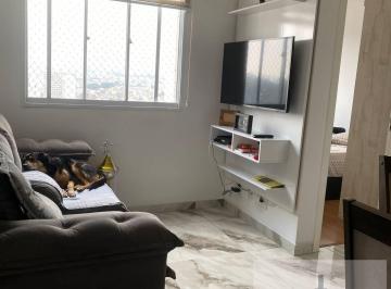 Apartamento · 41m² · 2 Quartos · LINDO APARTAMENTO ANDAR ALTO COM 41 M²/2 DORMITÓRIOS À VENDA NA VILA EMA, SÃO PAULO