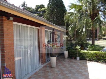 Rural · 3000m² · 3 Quartos · 10 Vagas · LINDA CHÁCARA COM ESCRITURA ACEITA FINANCIAMENTO DE 3.000 M²/ CASA SEDE/ PISCINA/ ÁREA GOURMET À VEN