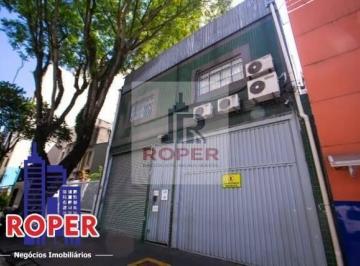 Comercial · 1000m² · 10 Vagas · EXCELENTE GALPÃO COM 1.000 M² ÁREA CONSTRUIDA/MEZANINO/RECEPÇÃO/GARGA E DESGARGA PARA ALUGAR NA VILA