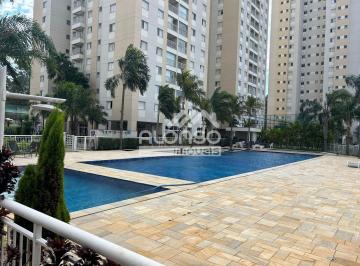 Apartamento de 2 quartos, Taboão da Serra · Apartamento a venda 56 m² 2 dormitórios, 1 vaga -  Taboão da Serra - SP