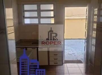 Apartamento · 150m² · 3 Quartos · 2 Vagas · EXCELENTE APARTAMENTO DE 150 M²/3 DORMITÓRIOS/2 VAGAS À VENDA NA CHÁCARA MAFALDA