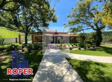 Rural · 125805m² · 7 Quartos · 10 Vagas · LINDO SITIO DE ALTO PADRÃO COM 125.805 M²/CASA SEDE/LAGO/ RESTAURANTE À VENDA EM SANTA ISABEL