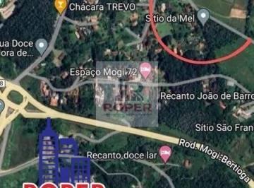 Terreno · 8000m² · EXCELENTE OPORTUNIDADE!!! TERRENO DE 8.000 M² FRENTE A ESTRADA NAGAO À VENDA EM MOGI DAS CRUZES
