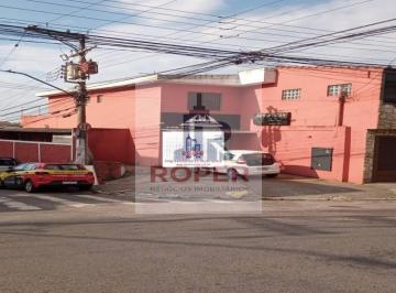 Casa · 120m² · 3 Quartos · 3 Vagas · EXCELENTE SOBRADO PODENDO SER RESIDENCIAL OU COMERCIAL COM 3 DORMITÓRIOS/3 VAGAS À VENDA NO JARDIM T