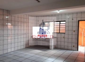 Casa · 120m² · 3 Quartos · 2 Vagas · EXCELENTE IMÓVEL COM DUAS CASAS À VENDA NO JARDIM VILA CARRÃO