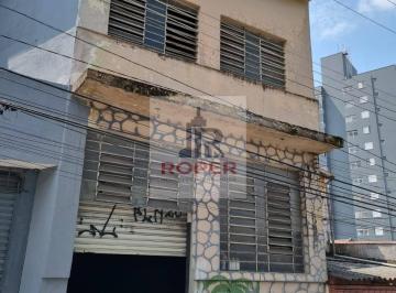 Comercial · 90m² · 2 Vagas · EXCELENTE PRÉDIO COMERCIAL COM GALPÃO/BANHEIRO E COPA À VENDA NA SANTA CLARA