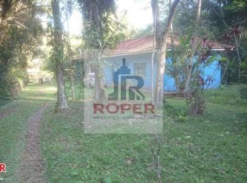 Rural · 170000m² · 4 Quartos · 7 Vagas · EXCELENTE SITIO DE 170.000 M²/CASA SEDE/ÁREA GOURMET/LAGO COM NASCENTE À VENDA EM NAZARE PAULISTA