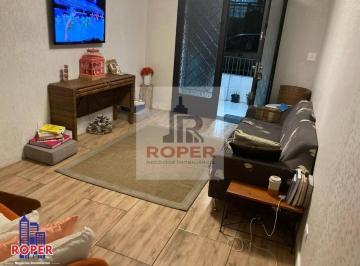 Casa · 123m² · 2 Quartos · 1 Vaga · EXCELENTE CASA DE CONDOMÍNIO COM 123 M²/2 SUITES/1 VAGA À VENDA NA VILA PRUDENTE