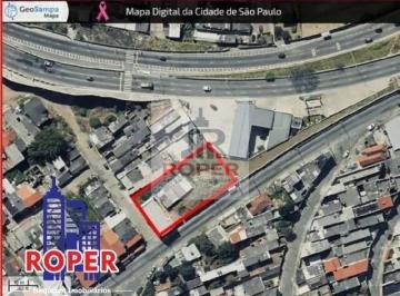 Terreno · 1100m² · EXCELENTE TERRENO DE 1.100 M² À VENDA EM ITAQUERA