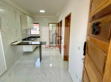 Apartamento · 40m² · 2 Quartos · LINDO APARTAMENTO DE 40 M²/2 DORMITÓRIOS  À VENDA NA VILA DIVA PRÓXIMO A FUTURA ESTAÇÃO DE METRÔ