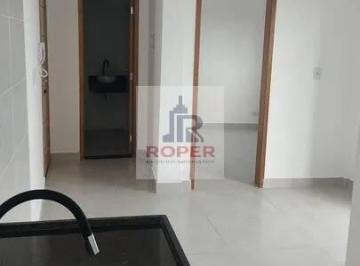 Apartamento · 42m² · 2 Quartos · EXCELENTE APARTAMENTO DE 42 M²/2 DORMITÓRIOS/VARANDA À VENDA PRÓXIMO AO METRÔ VILA MATILDE