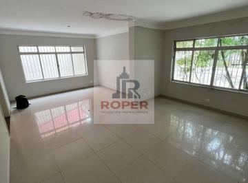 Casa · 205m² · 4 Quartos · 4 Vagas · EXCELENTE CASA COM 200 M²/4 DORMITÓRIOS/4 VAGAS À VENDA VILA PARQUE JABAQUARA