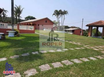 Rural · 33000m² · 4 Quartos · 10 Vagas · EXCELENTE OPORTUNIDADE!!! SITIO COM 33.000 M² COM CASA SEDE/ESTRUTURA PARA EVENTOS COM FUNDOS PARA O