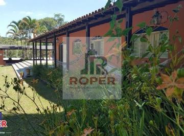 Rural · 51000m² · 3 Quartos · 10 Vagas · EXCELENTE SITIO COM 51.000 M²/CASA SEDE/PISCINA/ESPAÇO GOURMET À VENDA EM SANTA ISABEL