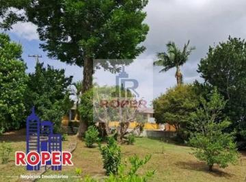 Rural · 1000m² · 2 Quartos · 3 Vagas · OPORTUNIDADE!! CHÁCARA COM ESCRITURA E QUE ACEITA FINANCIAMENTO BANCÁRIO  DE 1.000 M²/CASA SEDE/PISC