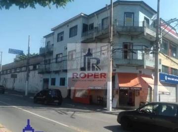 Comercial · 375m² · 1 Vaga · EDIFICIO DE TRÊS ANDARES COM 375 M² ÁREA CONSTRUÍDA E 125 M² TERRENO  À VENDA NO TATUAPÉ, FRENTE O M