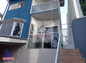 Casa · 165m² · 3 Quartos · 2 Vagas · EXCELENTE SOBRADO COM 165 M²/3 DORMITÓRIOS/2 VAGAS/ ESPAÇO GOURMET/PISCINA AQUECIDA À VENDA NO RESID