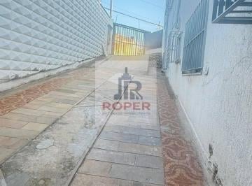 Casa · 110m² · 1 Vaga · CASA COMERCIAL COM 110 M²/ SALAS/1 BANHEIRO/1 VAGA PARA ALUGAR NA CHÁCARA MAFALDA PRÓXIMO AO SHOPPIN