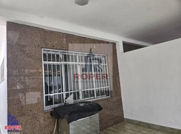 Casa · 125m² · 3 Quartos · 2 Vagas · EXCELENTE SOBRADO DE 125 M²/3 DORMITÓRIOS/2 VAGAS/EDICULA À VENDA NA CHÁCARA BELENZINHO, PRÓXIMO AO 