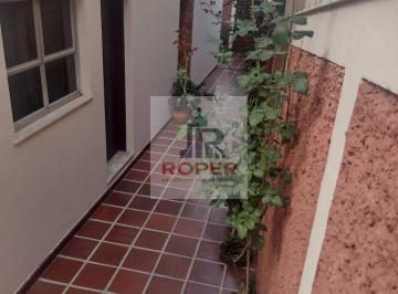 Casa · 315m² · 4 Quartos · 7 Vagas · EXCELENTE CASA COM 241 M² COM TERRENO DE 14,40 X 25 COM 4 DORMITÓRIOS/7 VAGAS/PISCINA À VENDA/LOCAÇÃ