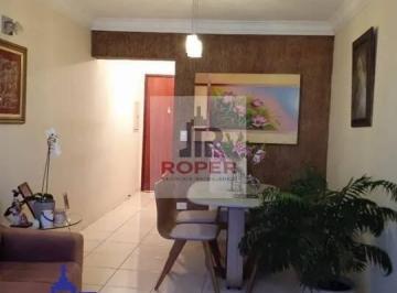 Apartamento · 82m² · 3 Quartos · 1 Vaga · APARTAMENTO DE 82 M²/3 DORMS/1 VAGA À VENDA NA VILA EMA, SÃO PAULO
