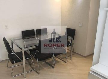 Apartamento · 54m² · 2 Quartos · 1 Vaga · LINDO APARTAMENTO DE 52 M²/2 DORMITÓRIOS/1 VAGA PARA ALUGAR NO TATUAPÉ