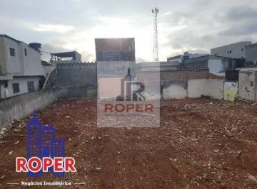 Terreno · 500m² · OPORTUNIDADE!!! EXCELENTE TERRENO DE 500 M² (20 X 25 M²) À VENDA NA SAPOPEMBA, PRÓXIMO AO MONOTRILHO