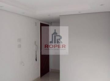 Apartamento · 44m² · 2 Quartos · 1 Vaga · LINDO APARTAMENTO DE 44 M²/2 DORMITÓRIOS/1 VAGA À VENDA CONJUNTO HABITACIONAL TEOTONIO VILELA