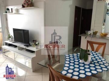Apartamento · 50m² · 2 Quartos · 1 Vaga · LINDO APARTAMENTO DE 50 M²/2 DORMITÓRIOS/1 VAGA À VENDA PRÓXIMO DO MONOTRILHO NA VILA EMA