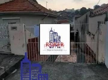 Terreno · 360m² · EXCELENTE TERREMO DE 360 M² (8 X 45) À VENDA NA MOÓCA ACEITA 100 % DE INCORPORAÇÃO