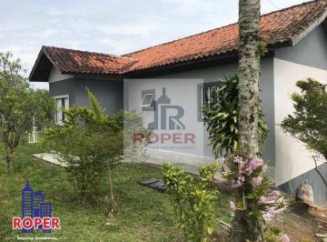 Rural · 5890m² · 3 Quartos · 10 Vagas · EXCELENTE CHÁCARA DE 5.890 M² COM CASA SEDE/PISCINA/ÁREA GOURMET E LAGO DE PESCA À VENDA EM BIRITIBA