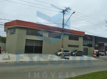 Foto 01 · GALPÃO COMERCIAL À VENDA EM SOROCABA - SP