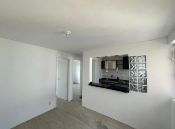 Foto 01 · Apartamento, Jardim Vista Alegre, Embu das Artes, SP