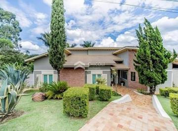 Casa · 1030m² · 4 Quartos · 7 Vagas · San Diego Vargem Grande Paulista 1.030,00 (M²)