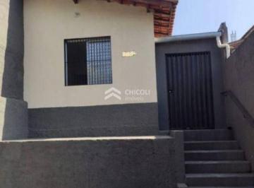 Casa · 180m² · 2 Quartos · 2 Vagas · Jardim Leonor Cotia 180,00 (M²)