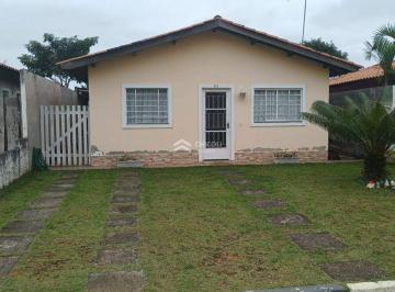 Casa · 70m² · 2 Quartos · Residencial › Casa de Condomínio em Narita Garden