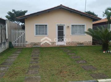 Casa · 70m² · 2 Quartos · Residencial › Casa de Condomínio em Narita Garden